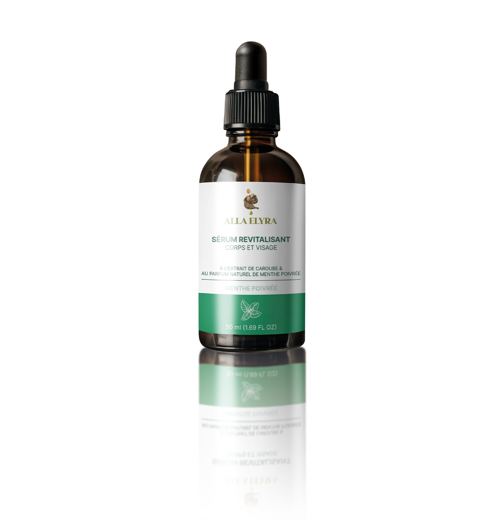 50 ML SERUM MENTHE POIVRE